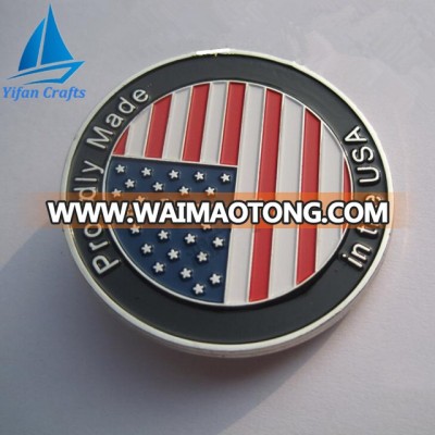 High Quanlity Custom Cheap Coins With Free Design